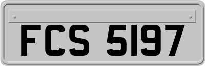 FCS5197