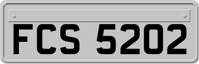 FCS5202