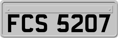 FCS5207