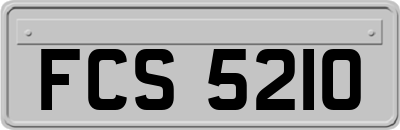 FCS5210