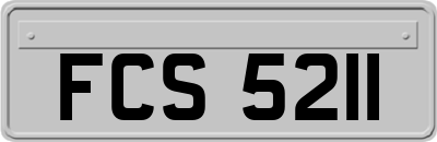 FCS5211