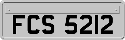 FCS5212