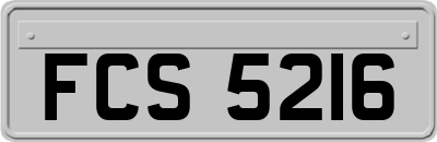 FCS5216