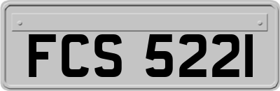 FCS5221