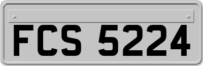 FCS5224