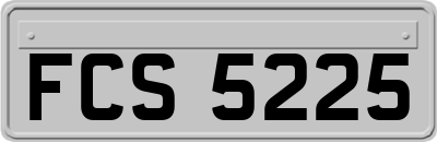 FCS5225