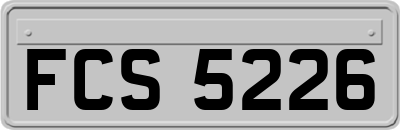 FCS5226
