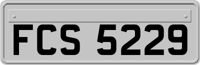 FCS5229