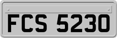 FCS5230