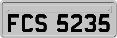 FCS5235