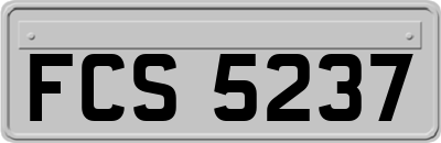 FCS5237