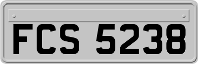 FCS5238