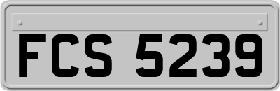 FCS5239