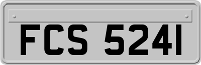 FCS5241