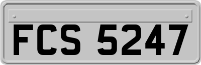 FCS5247
