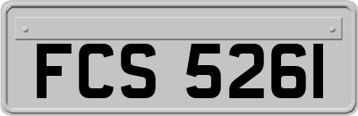 FCS5261