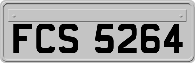 FCS5264