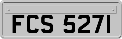 FCS5271