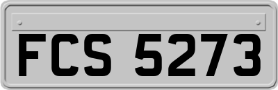 FCS5273