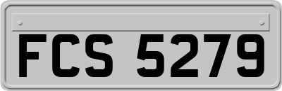 FCS5279