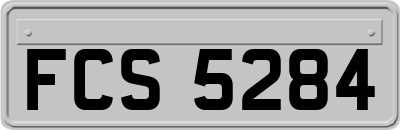 FCS5284