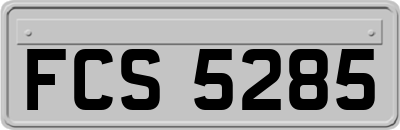 FCS5285