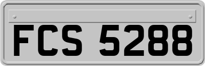FCS5288