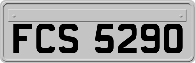 FCS5290