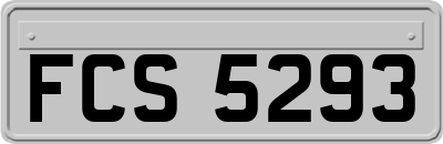 FCS5293