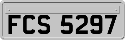 FCS5297