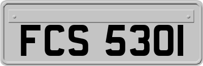 FCS5301