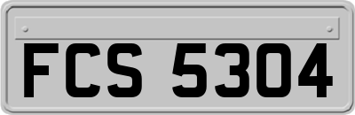 FCS5304