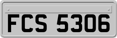 FCS5306
