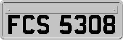 FCS5308