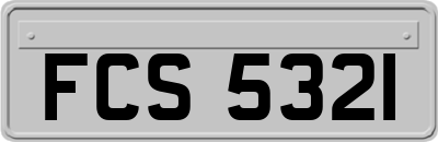 FCS5321