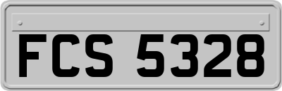 FCS5328