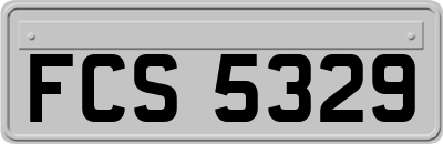 FCS5329