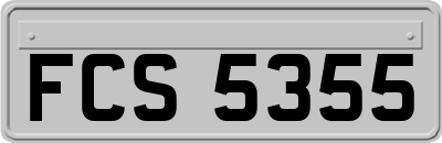 FCS5355