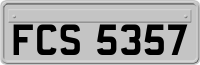 FCS5357