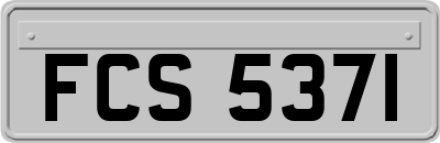 FCS5371