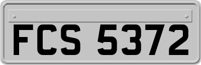 FCS5372