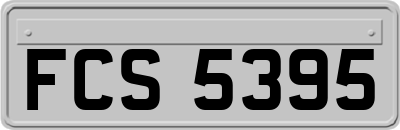 FCS5395