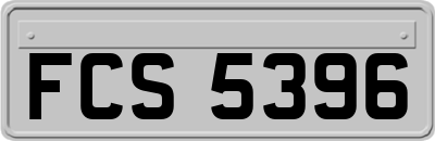 FCS5396