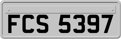 FCS5397