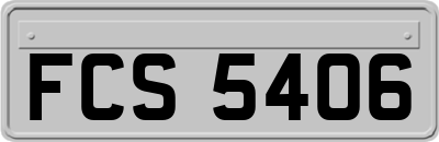 FCS5406