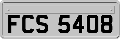 FCS5408