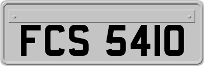 FCS5410