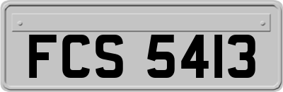 FCS5413