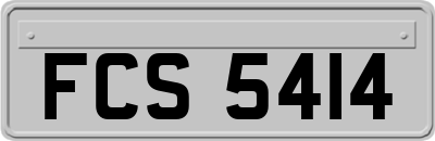 FCS5414