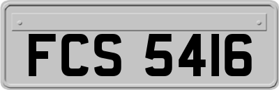 FCS5416